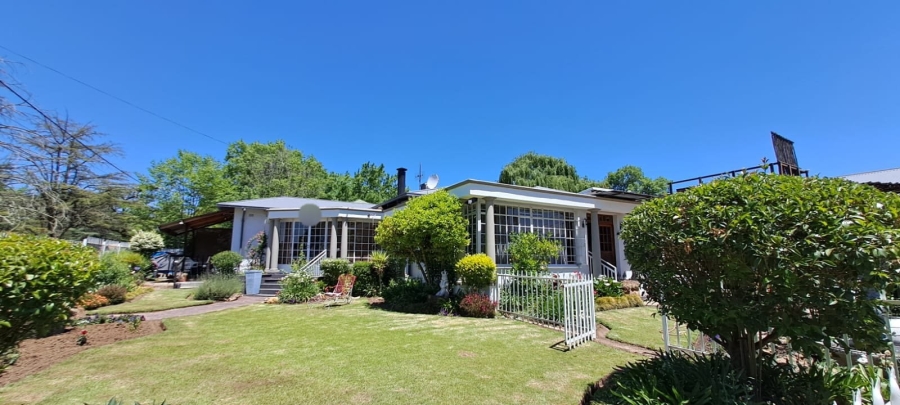 7 Bedroom Property for Sale in Bethlehem Free State